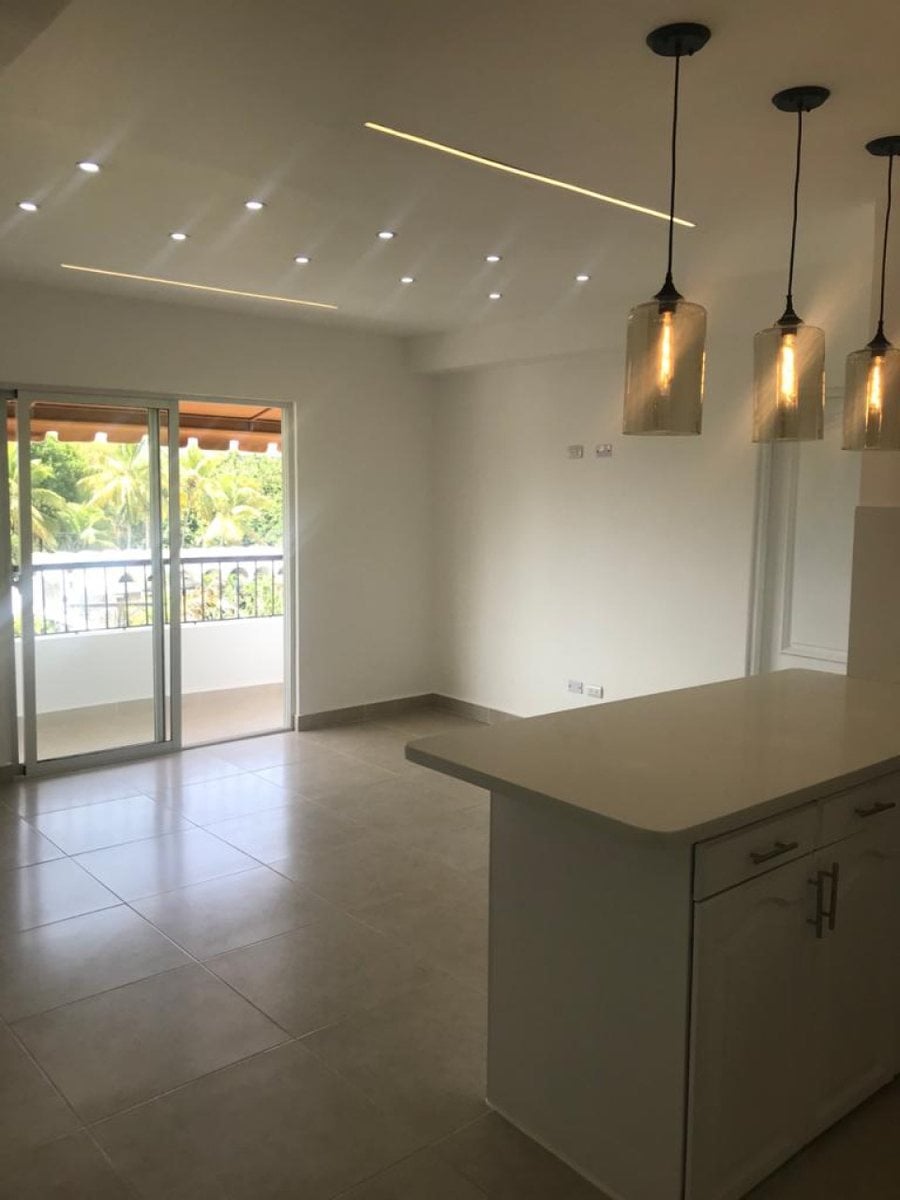 Apartamento en Piantini, alquiler – foto 4