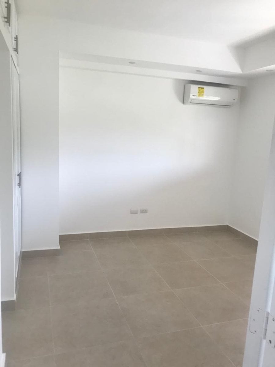 Apartamento en Piantini, alquiler – foto 12