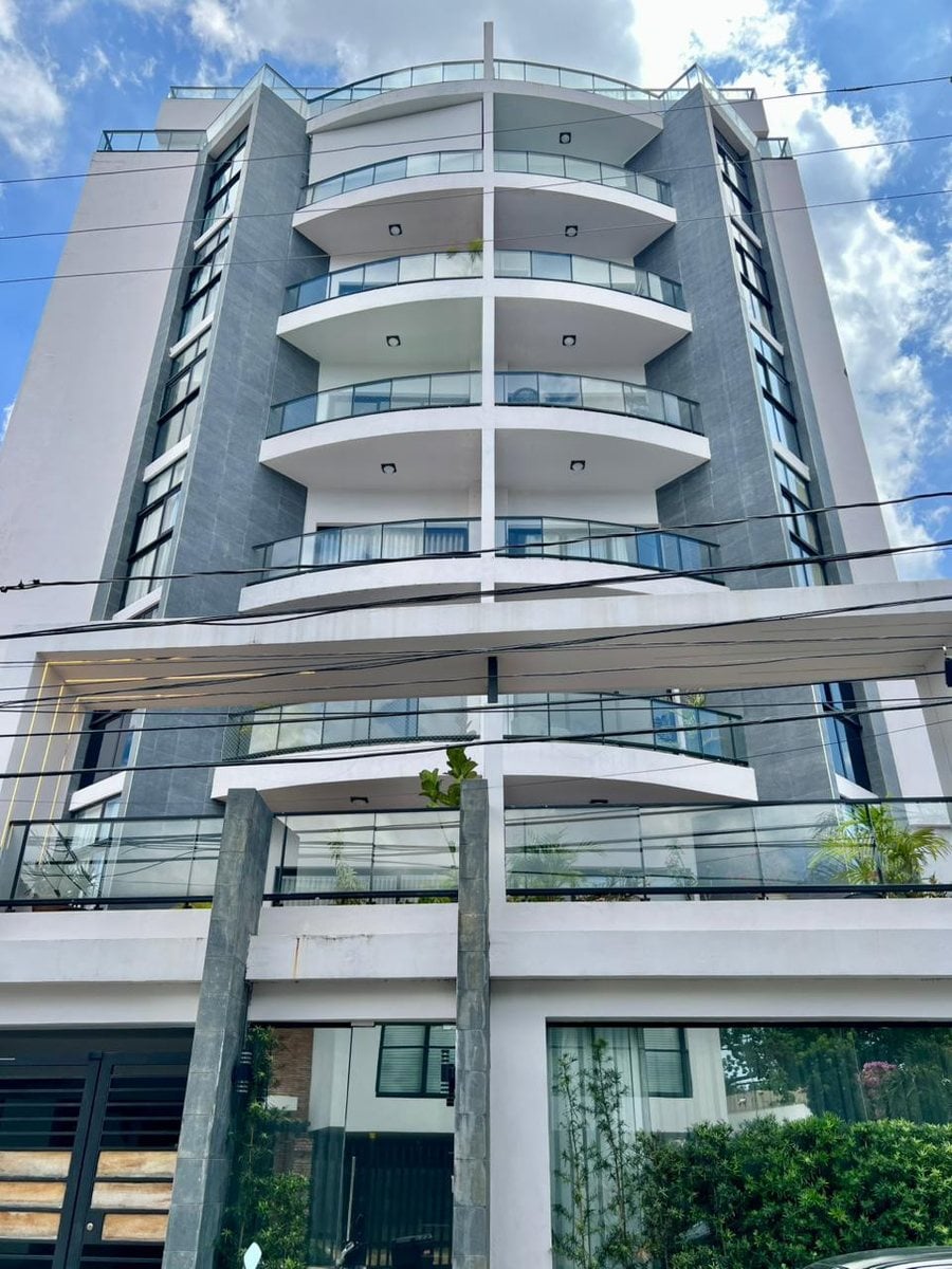 Apartamento en el Millon – foto 1