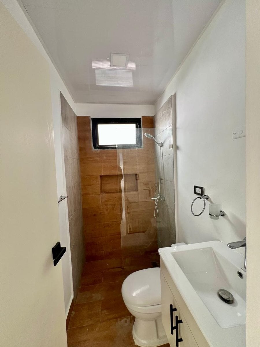 Apartamento en el Millon – foto 11