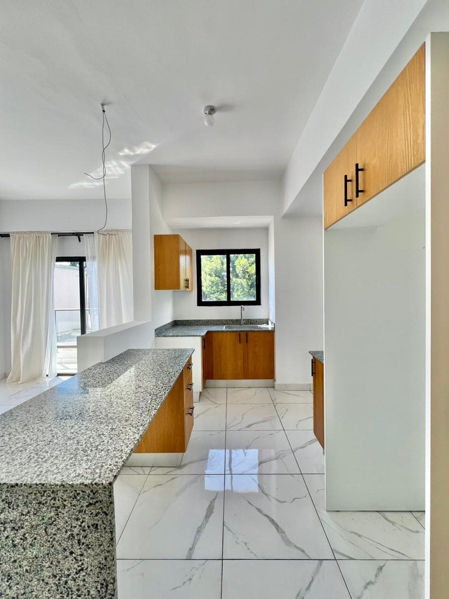 Apartamento en el Millon – foto 5