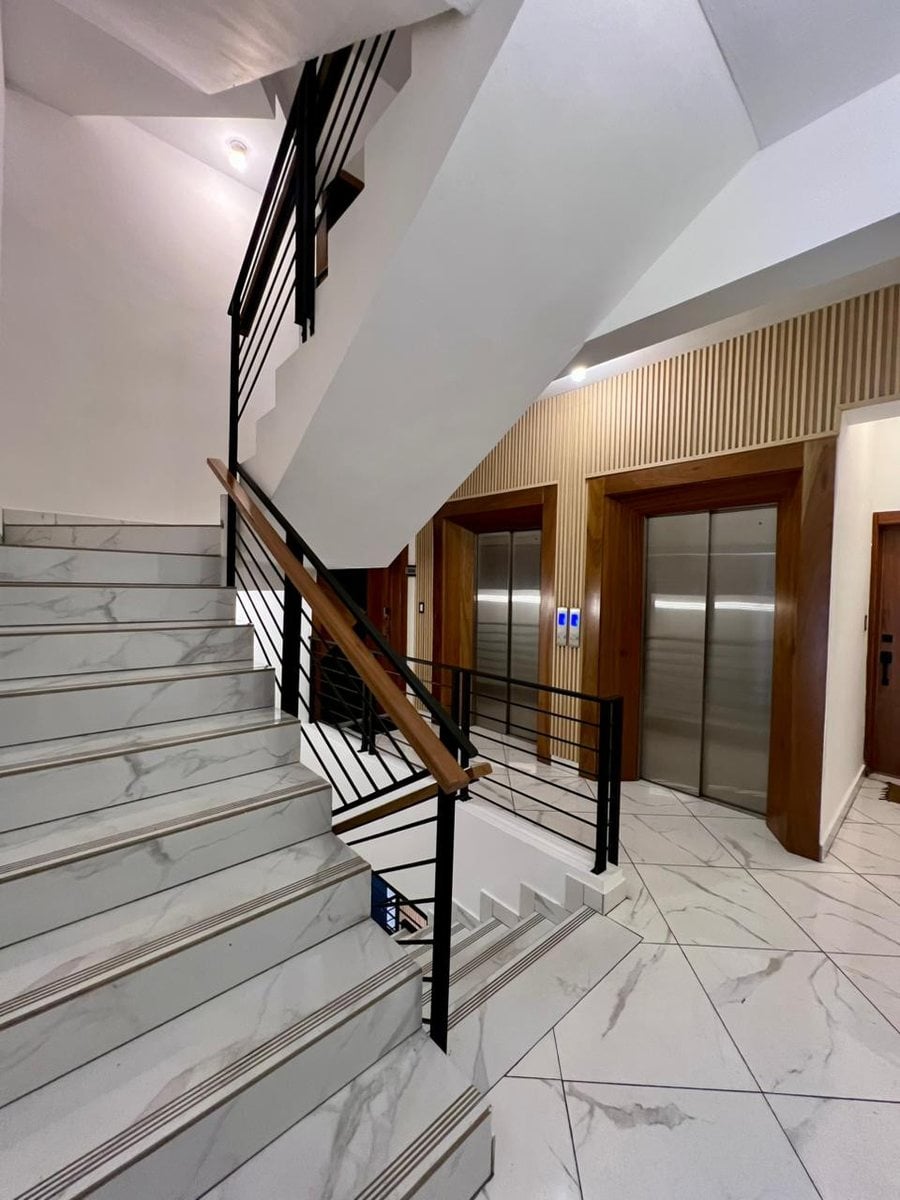 Apartamento en el Millon – foto 2