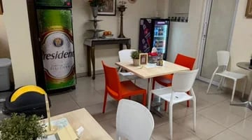 Local Para Negocio de Comida - Ensanche Paraíso – foto 10