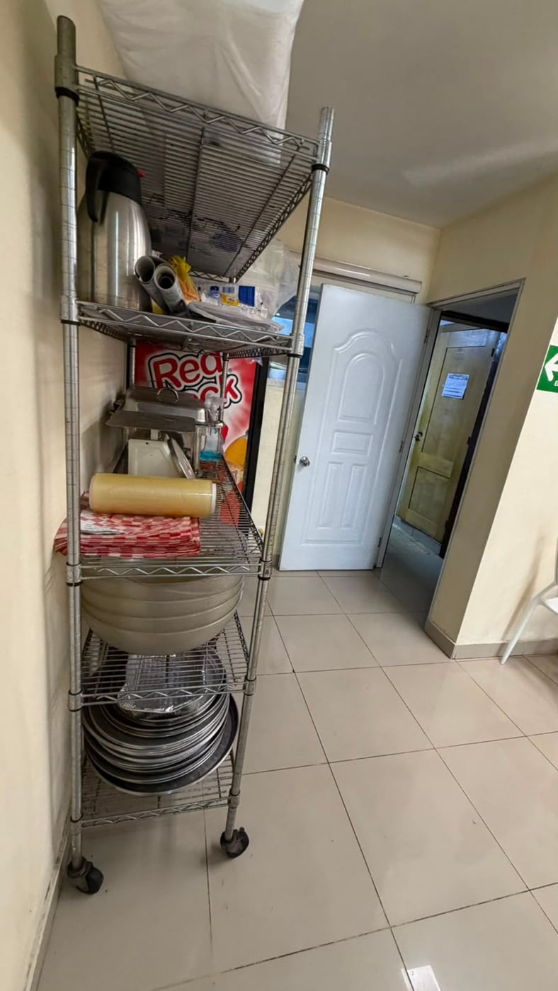 Local Para Negocio de Comida - Ensanche Paraíso – foto 7