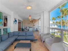 Apartamento en venta en Playa Nueva Romana, San Pedro – foto 1