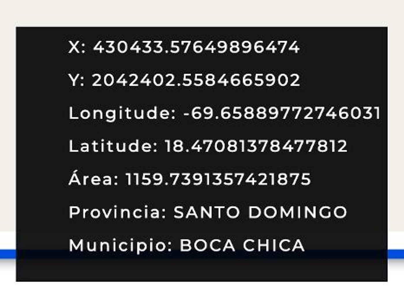 Solar en Venta – Boca Chica – foto 2