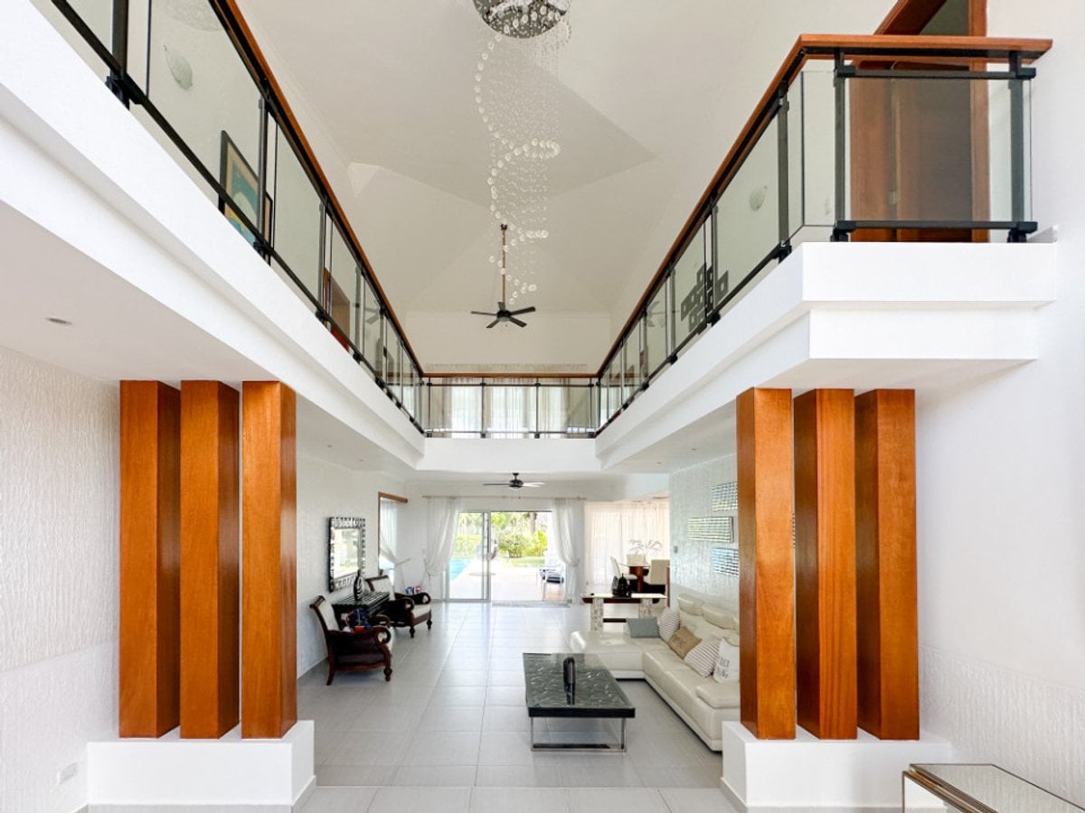 Villa de lujo en Cocotal Golf & Country Club – foto 5