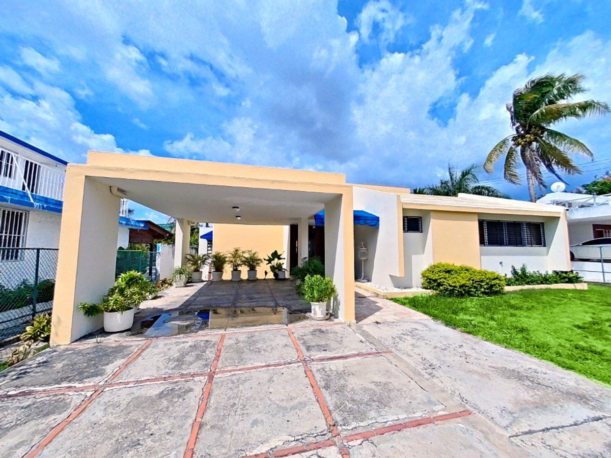 Casa de Lujo en Boca Chica con Piscina – foto 8