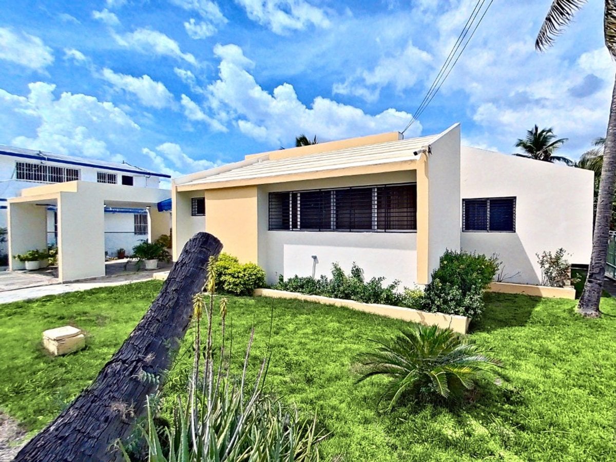 Casa de Lujo en Boca Chica con Piscina – foto 9