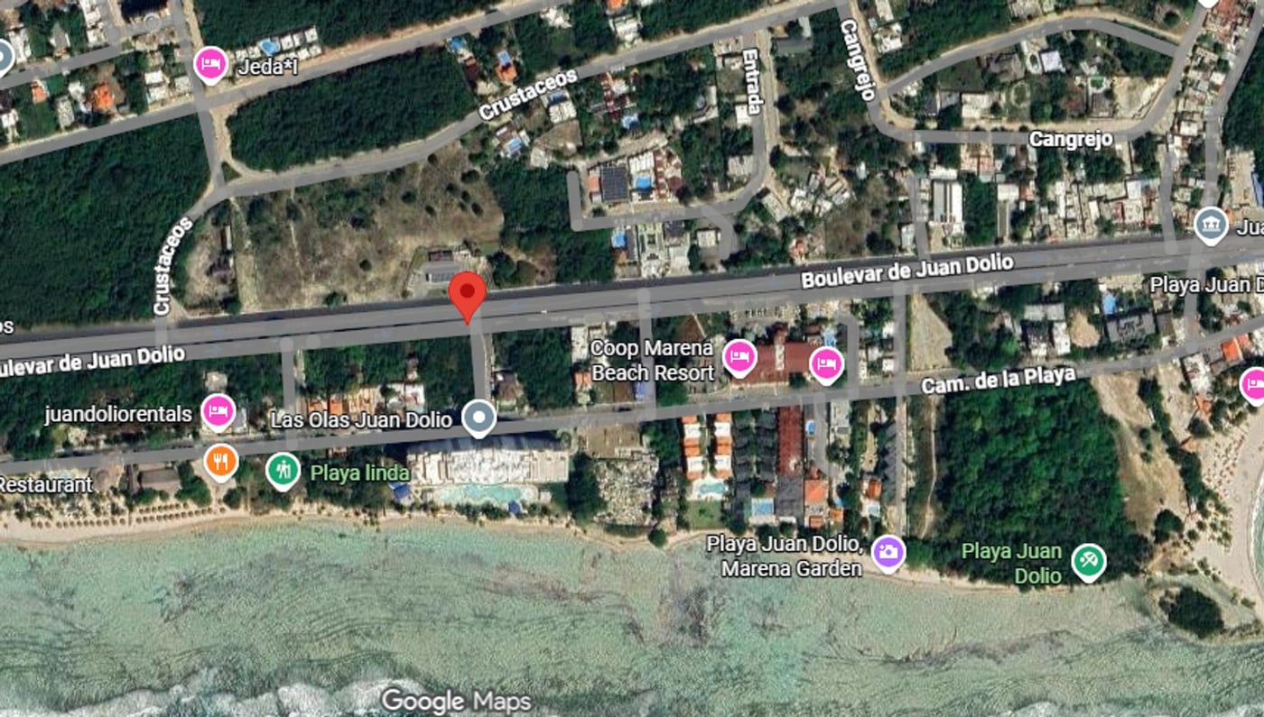 Terreno en Venta - Juan Dolio – foto 1