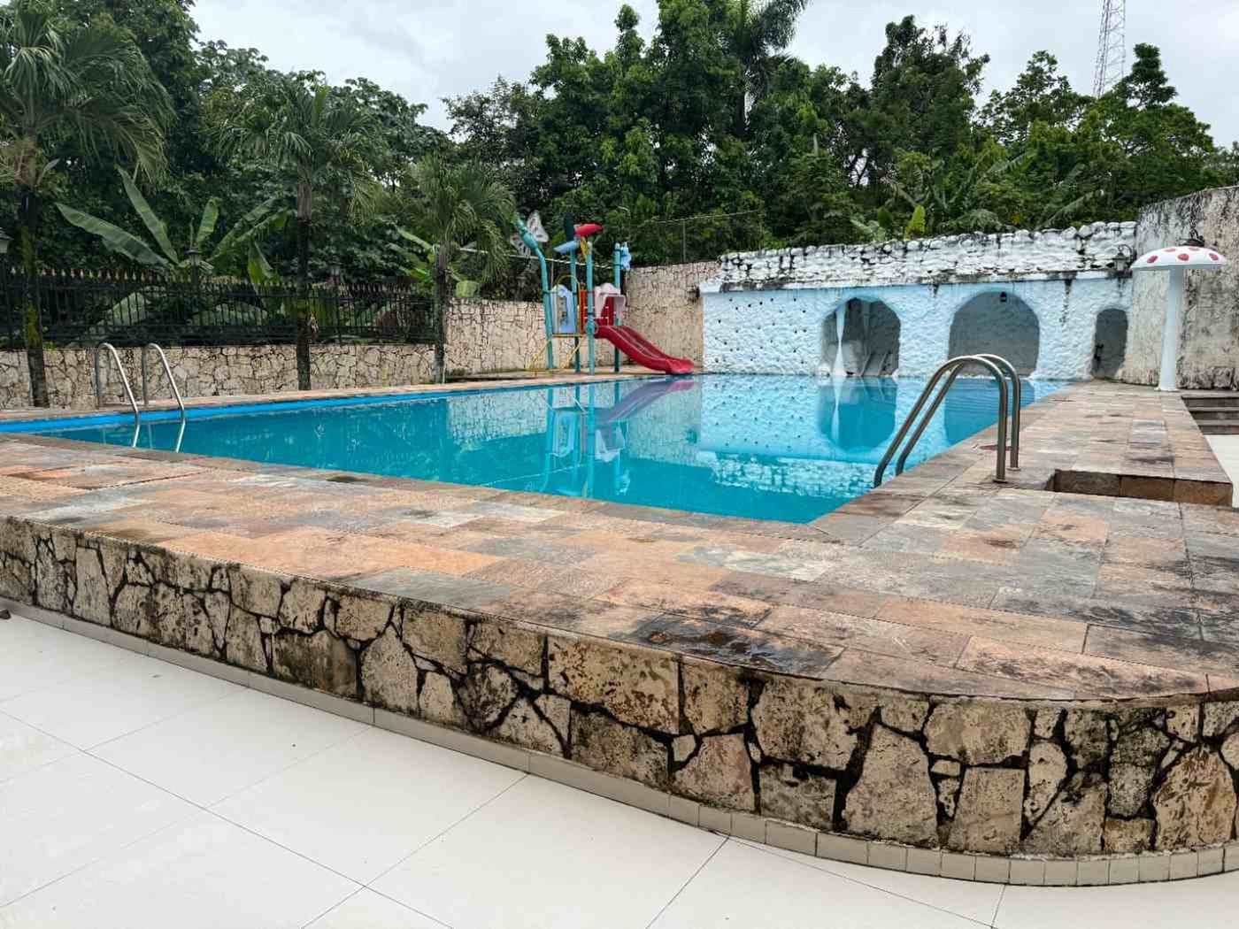 Casa en venta de 4 habitaciones en Buena Vista, Arroyo Manzano – foto 1