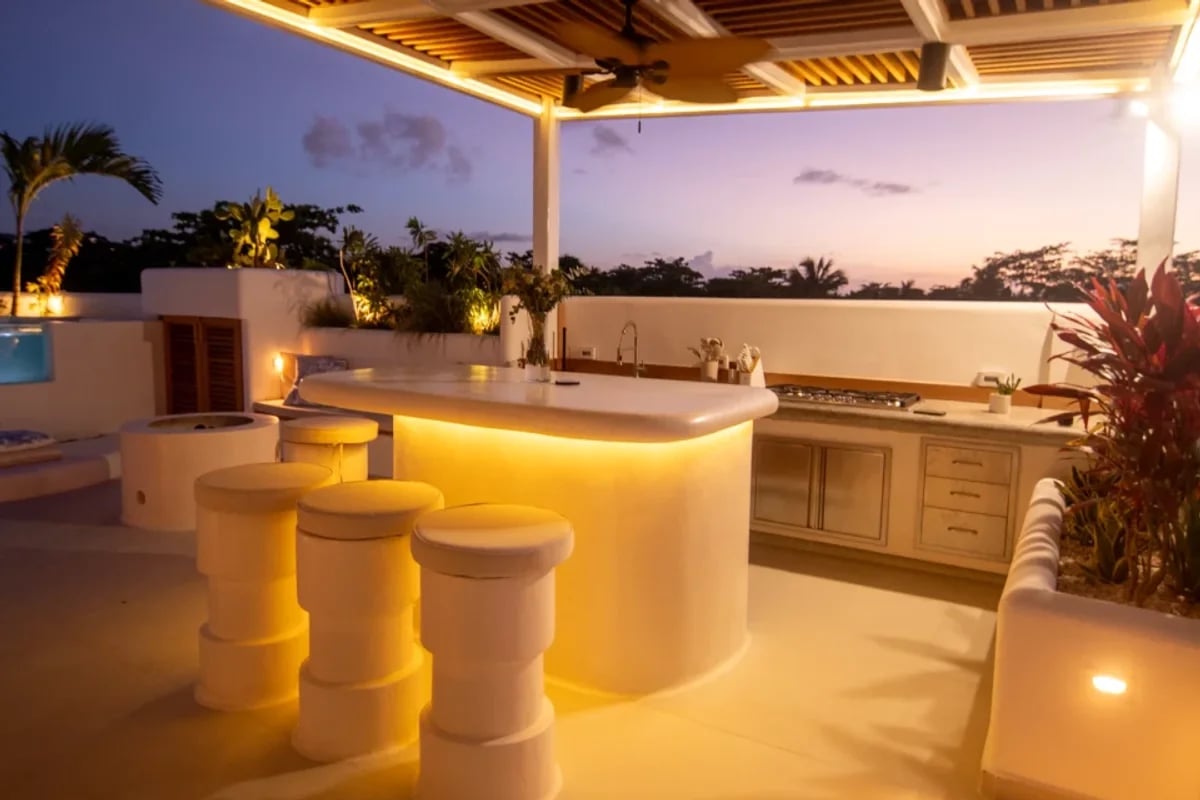 Penthouse de Lujo en Samana, Las Terrenas – foto 2
