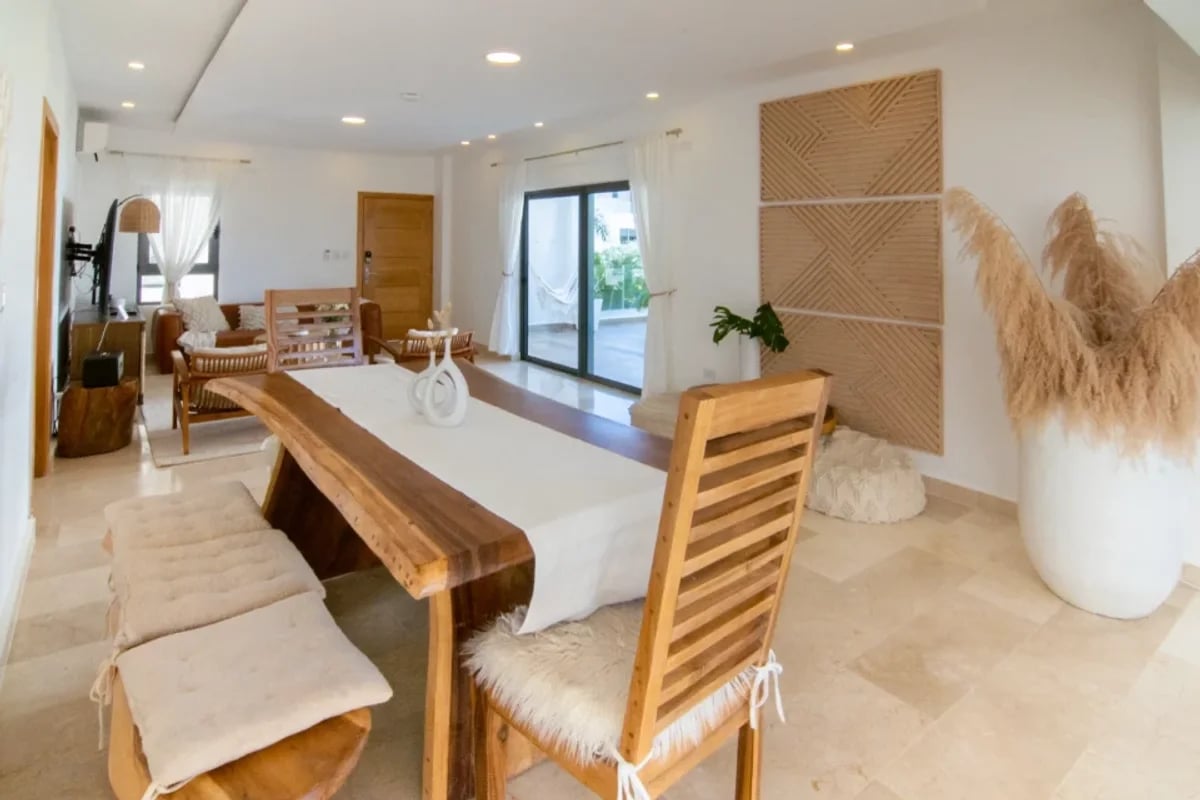 Penthouse de Lujo en Samana, Las Terrenas – foto 6