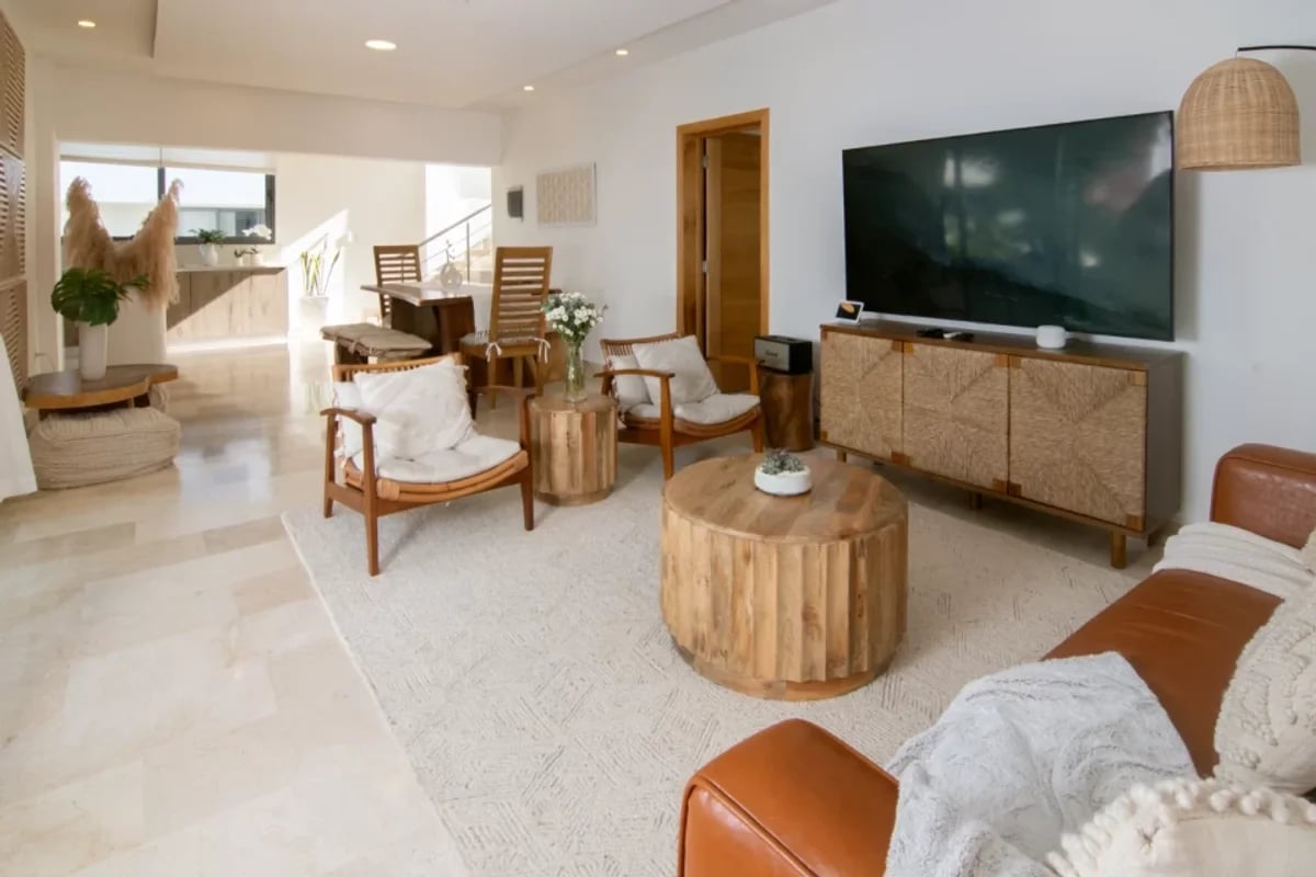 Penthouse de Lujo en Samana, Las Terrenas – foto 5