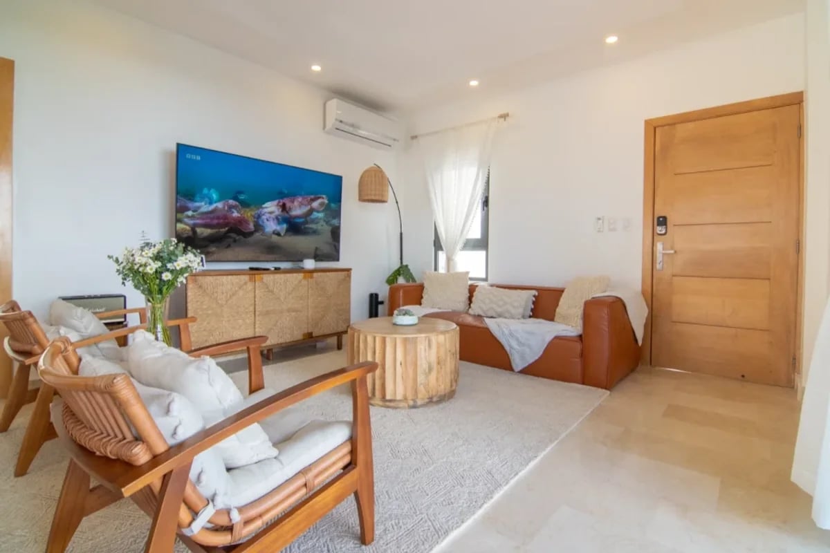 Penthouse de Lujo en Samana, Las Terrenas – foto 4