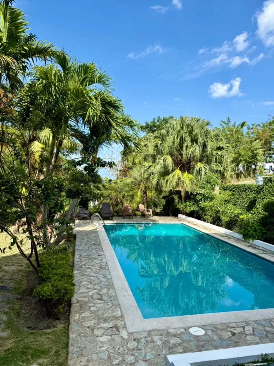 Casa amueblada en Puerto Plata – foto 12