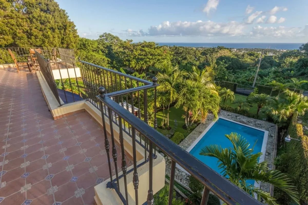 Casa amueblada en Puerto Plata – foto 6