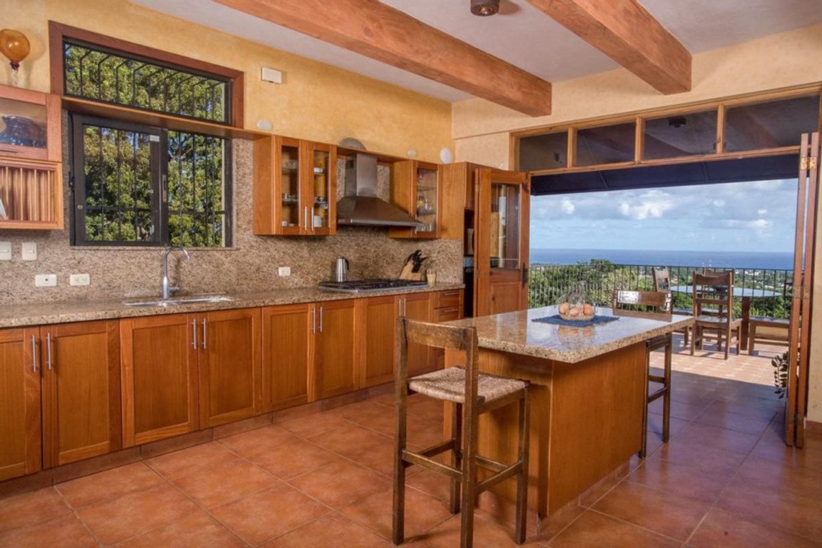 Casa amueblada en Puerto Plata – foto 1