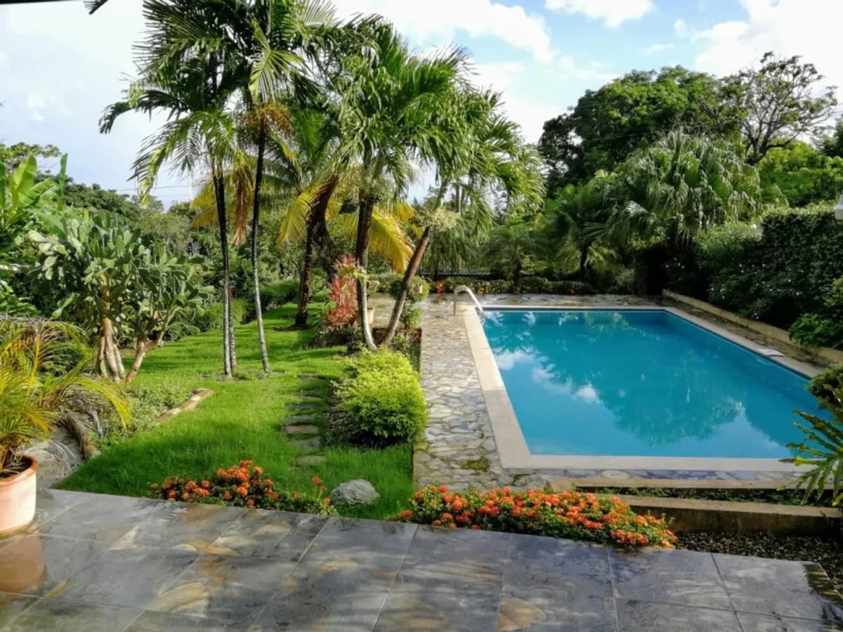 Casa amueblada en Puerto Plata – foto 11