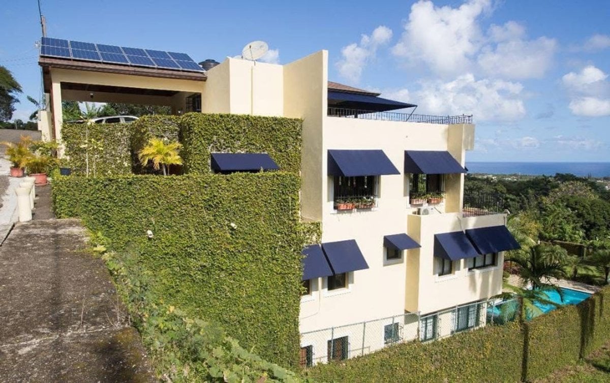 Casa amueblada en Puerto Plata – foto 4