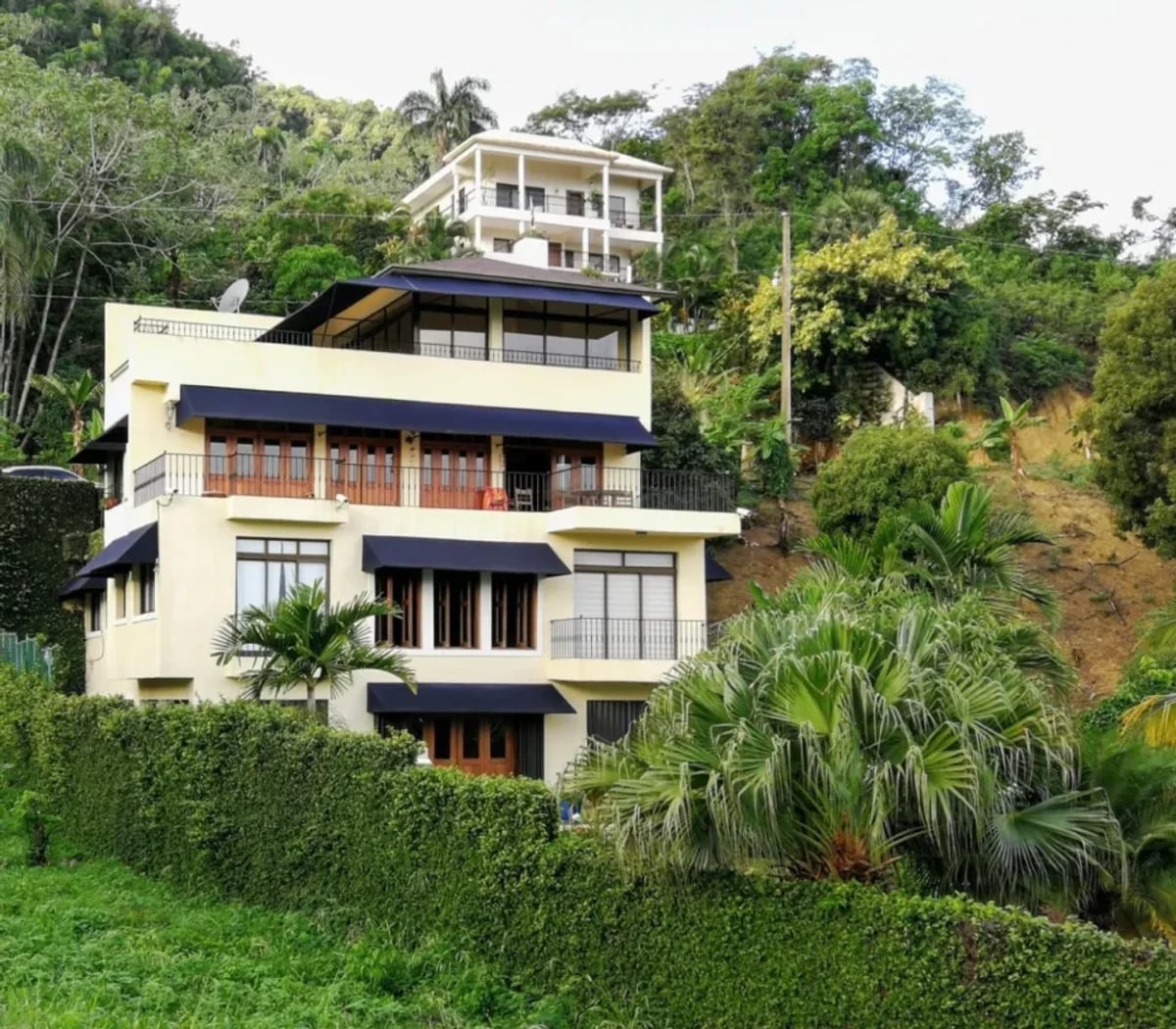 Casa amueblada en Puerto Plata – foto 2