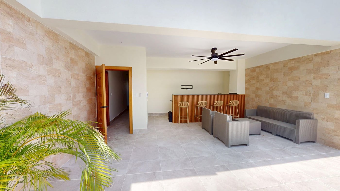 Apartamento en venta en el sector Evaristo Morales – foto 1