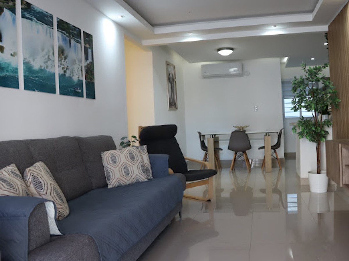 Apartamento en Bávaro, Punta Cana – foto 1