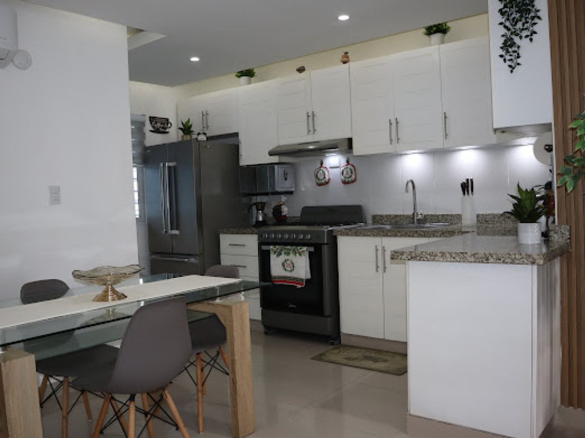 Apartamento en Bávaro, Punta Cana – foto 2