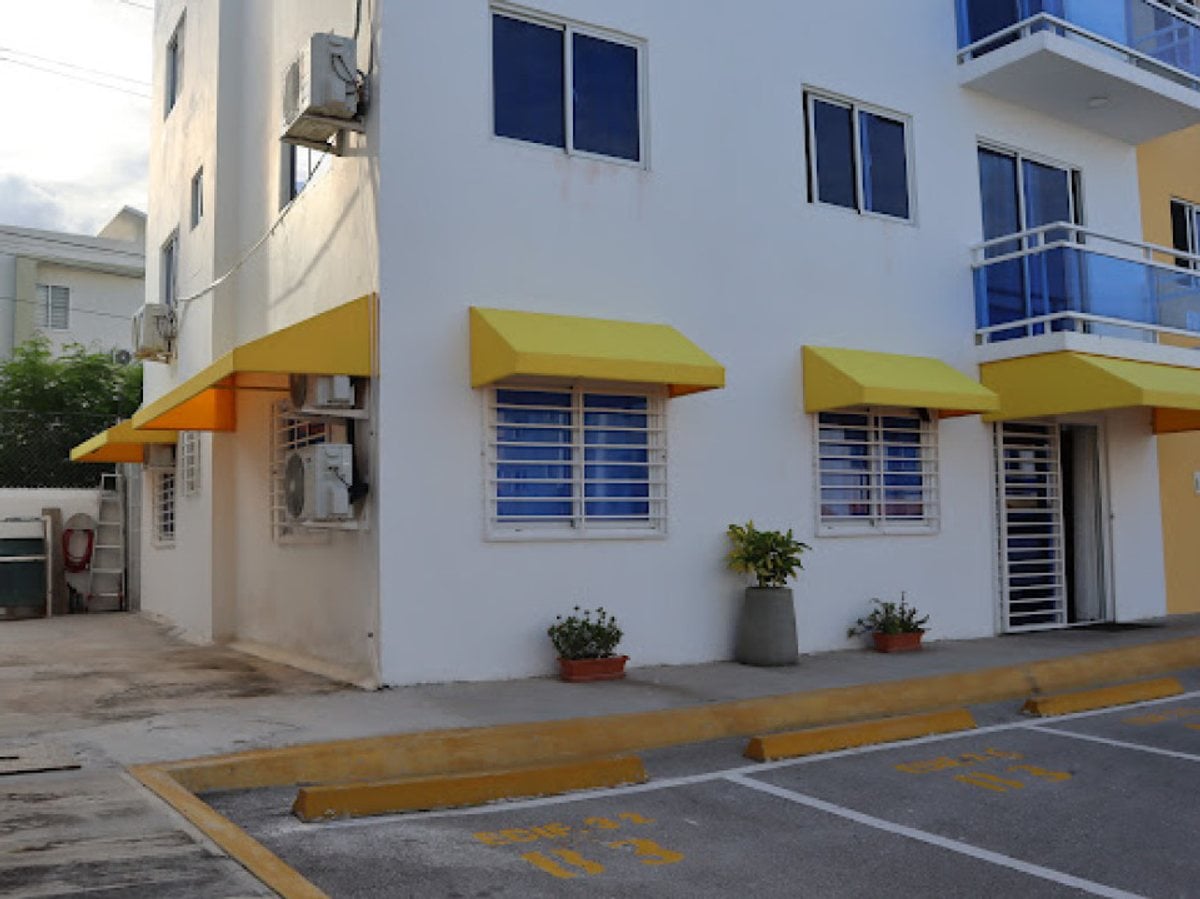 Apartamento en Bávaro, Punta Cana – foto 3
