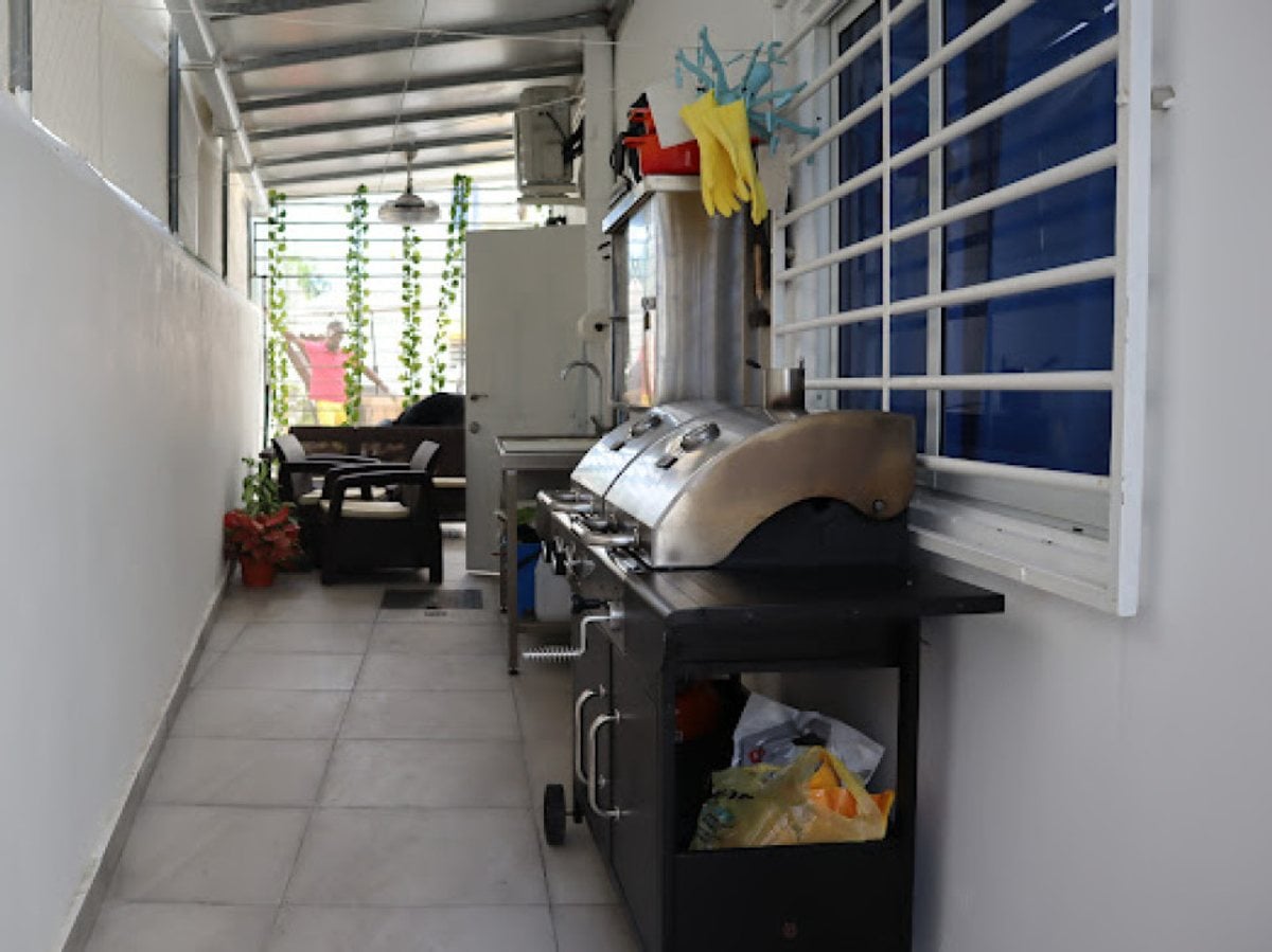 Apartamento en Bávaro, Punta Cana – foto 6