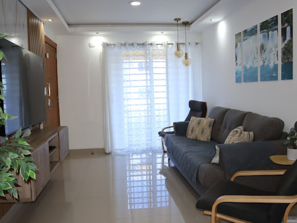 Apartamento en Bávaro, Punta Cana – foto 11