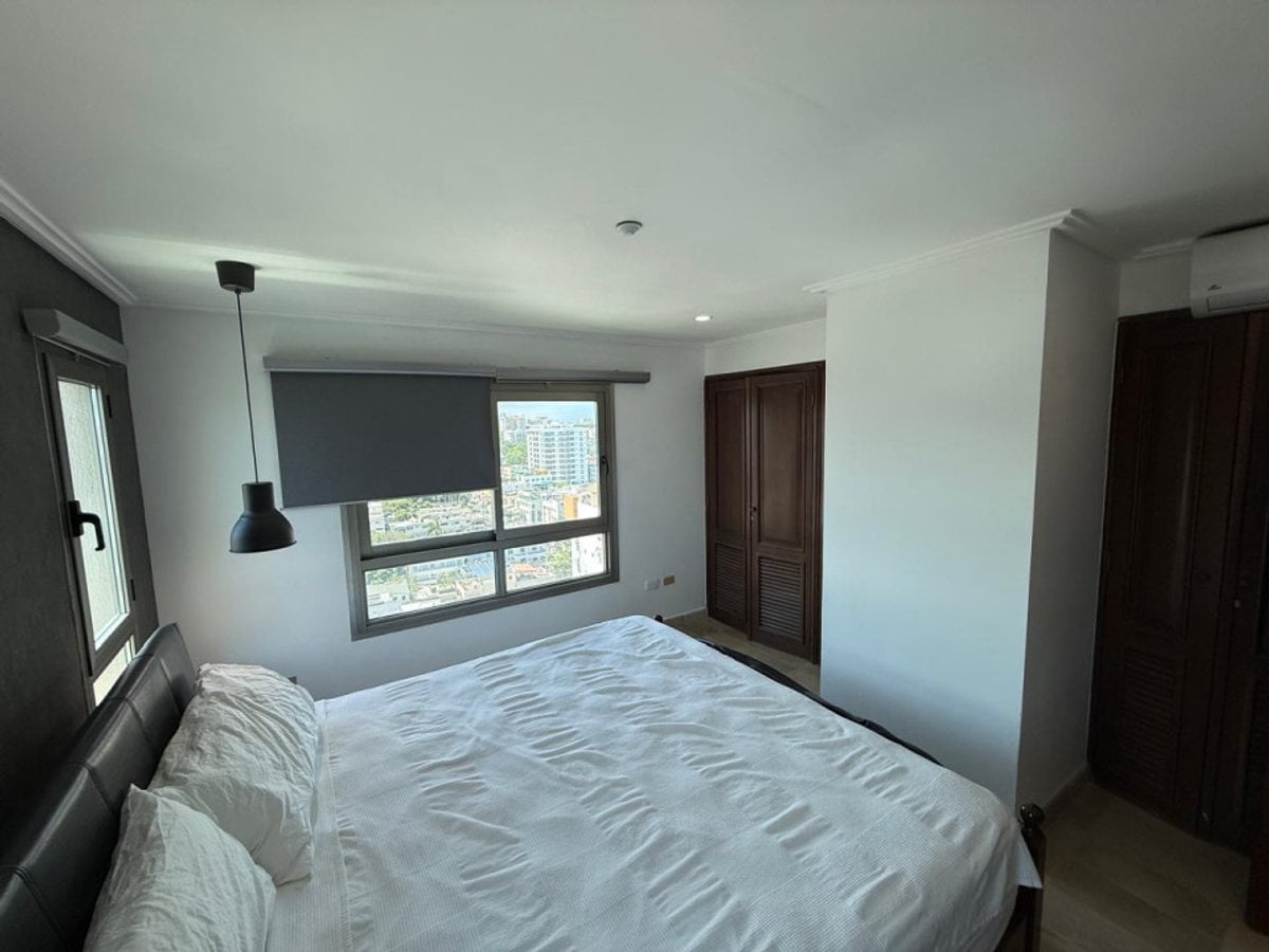 Malecon Center Apto Venta Alq 14Niv US$225k – foto 9