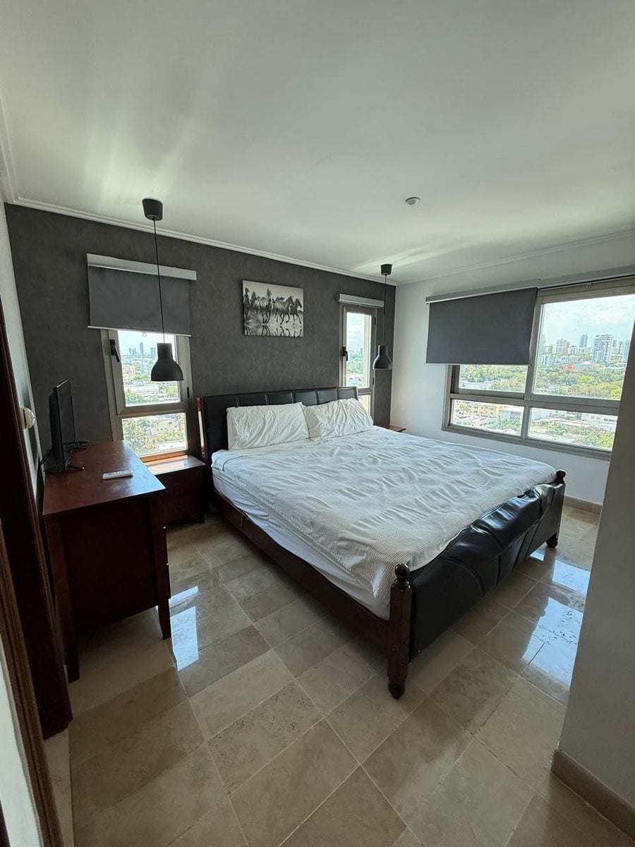 Malecon Center Apto Venta Alq 14Niv US$225k – foto 8