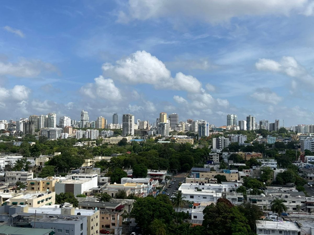 Malecon Center Apto Venta Alq 14Niv US$225k – foto 3