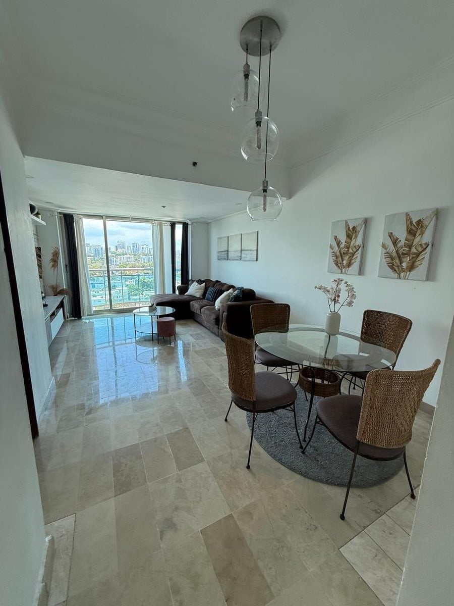 Malecon Center Apto Venta Alq 14Niv US$225k – foto 2