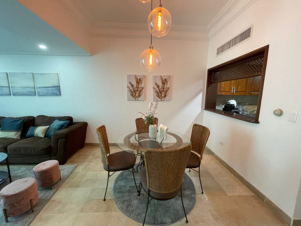 Malecon Center Apto Venta Alq 14Niv US$225k – foto 4