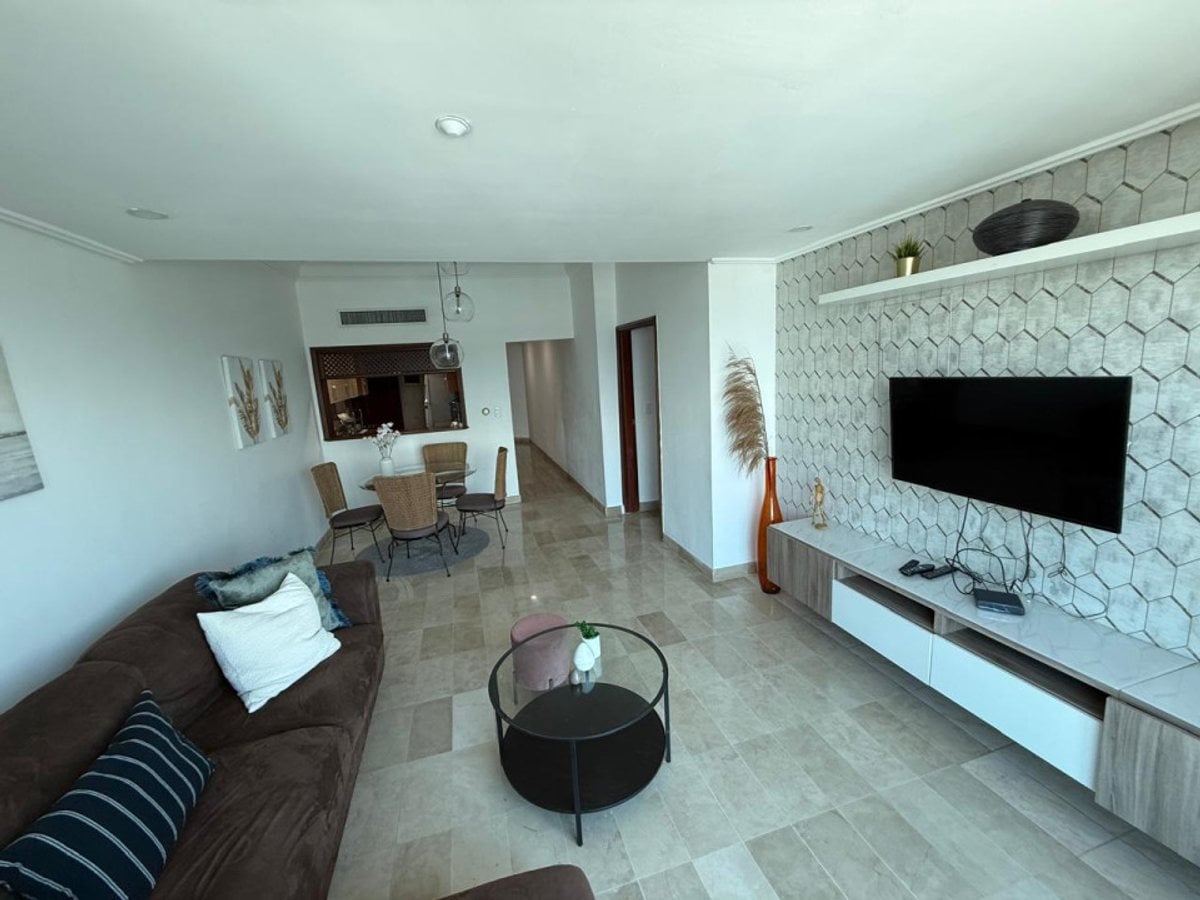 Malecon Center Apto Venta Alq 14Niv US$225k – foto 6
