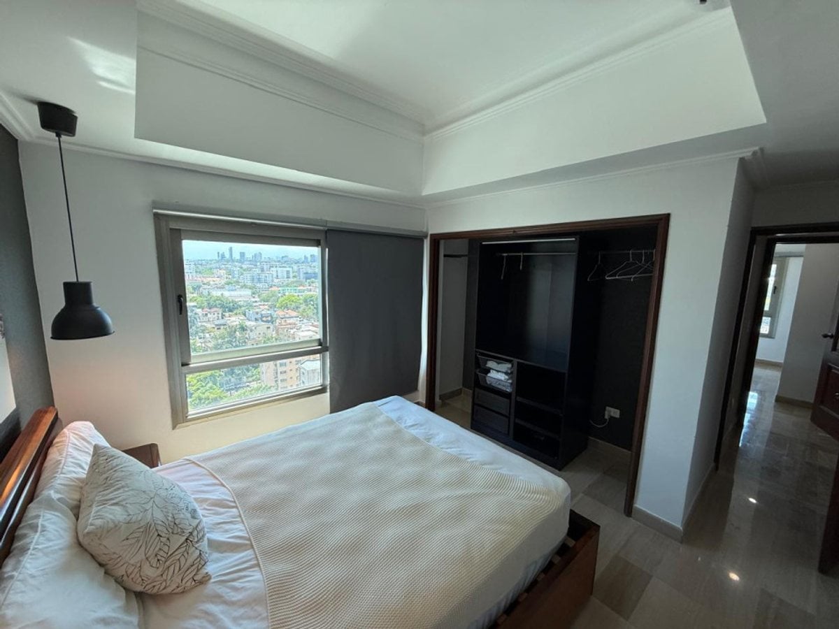 Malecon Center Apto Venta Alq 14Niv US$225k – foto 5