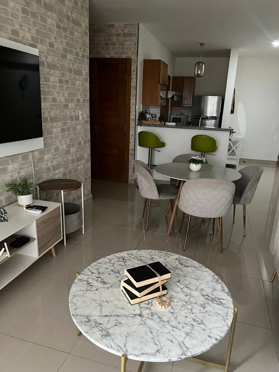 Apto en venta Z. Universitaria| Airbnb| Torre 2021 – foto 2