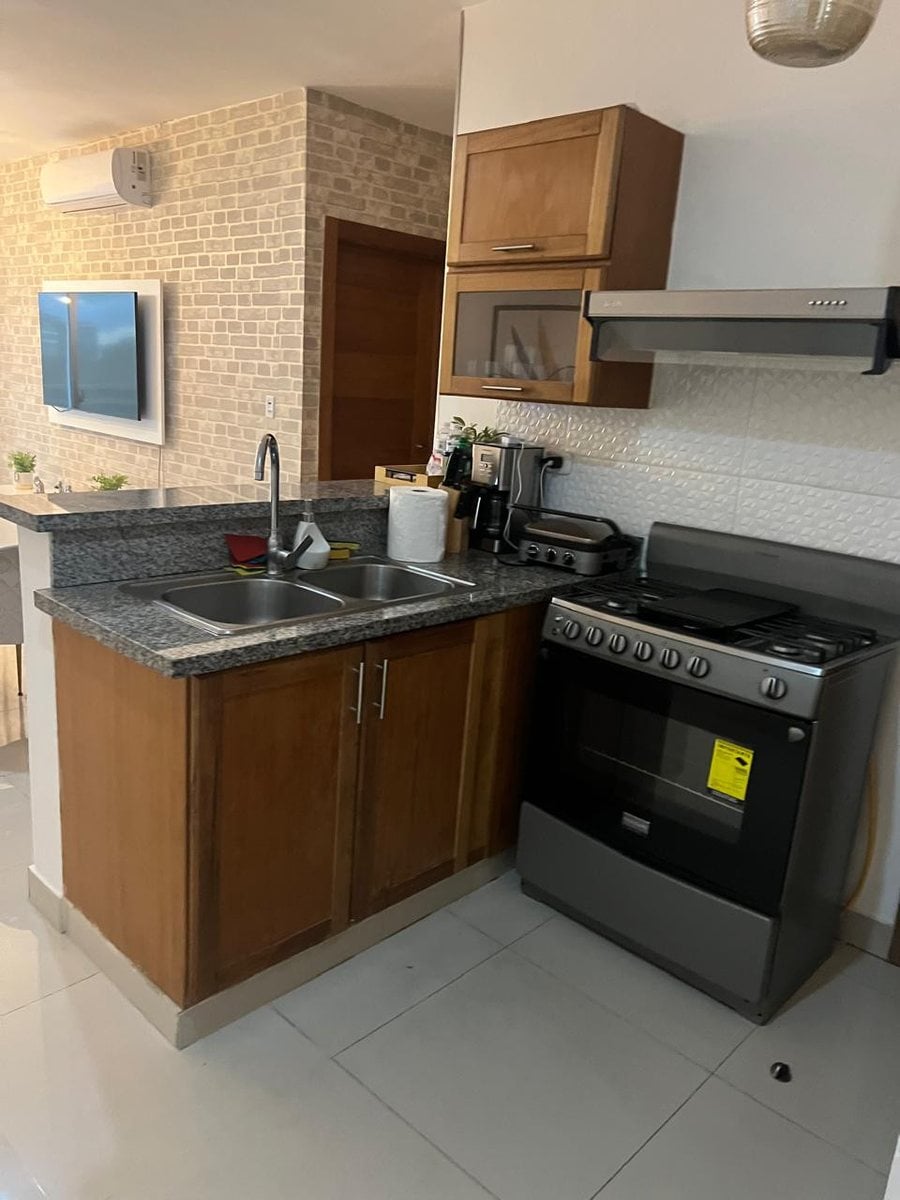 Apto en venta Z. Universitaria| Airbnb| Torre 2021 – foto 6