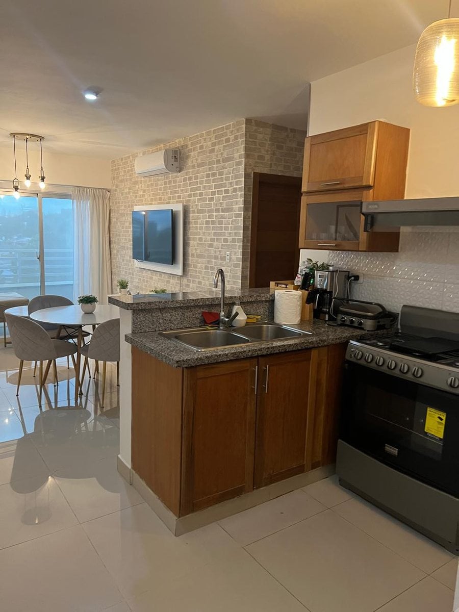Apto en venta Z. Universitaria| Airbnb| Torre 2021 – foto 4
