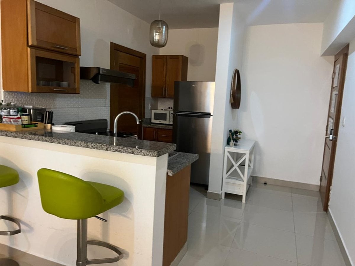 Apto en venta Z. Universitaria| Airbnb| Torre 2021 – foto 7