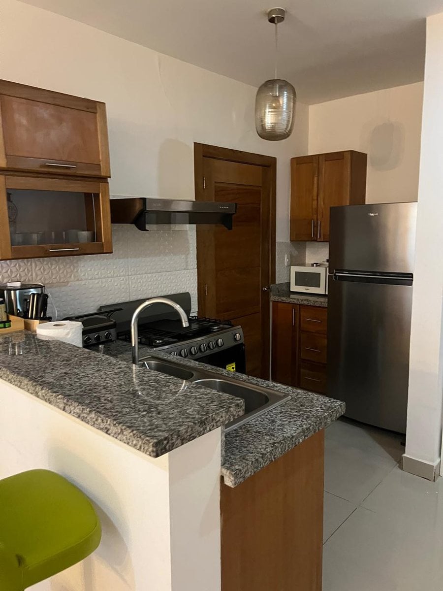 Apto en venta Z. Universitaria| Airbnb| Torre 2021 – foto 8