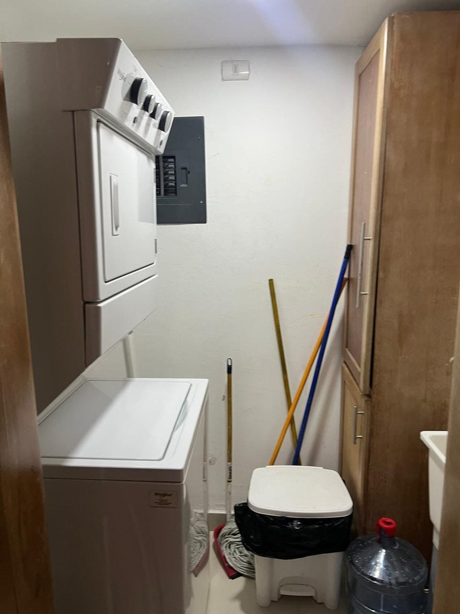 Apto en venta Z. Universitaria| Airbnb| Torre 2021 – foto 10