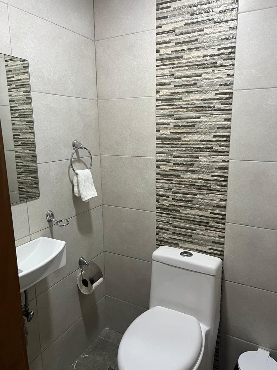 Apto en venta Z. Universitaria| Airbnb| Torre 2021 – foto 11