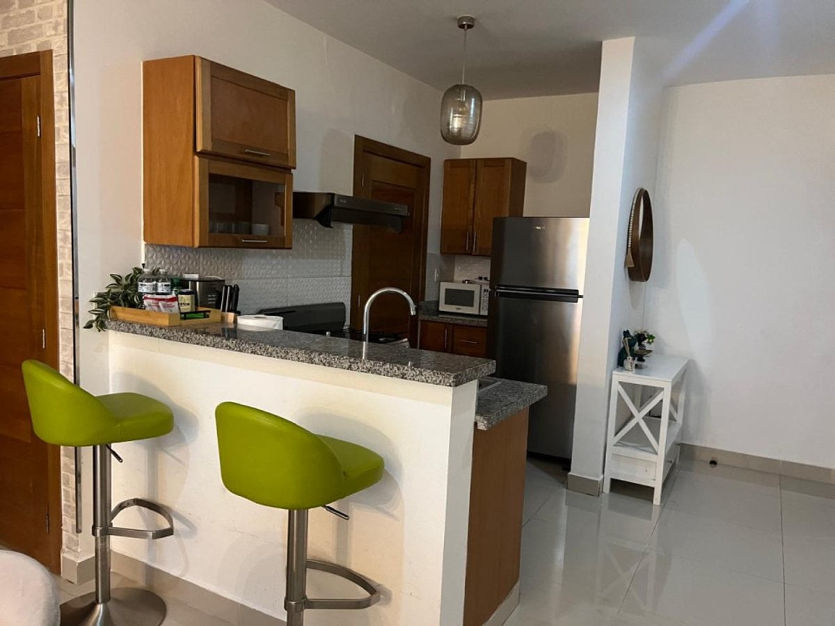 Apto en venta Z. Universitaria| Airbnb| Torre 2021 – foto 5