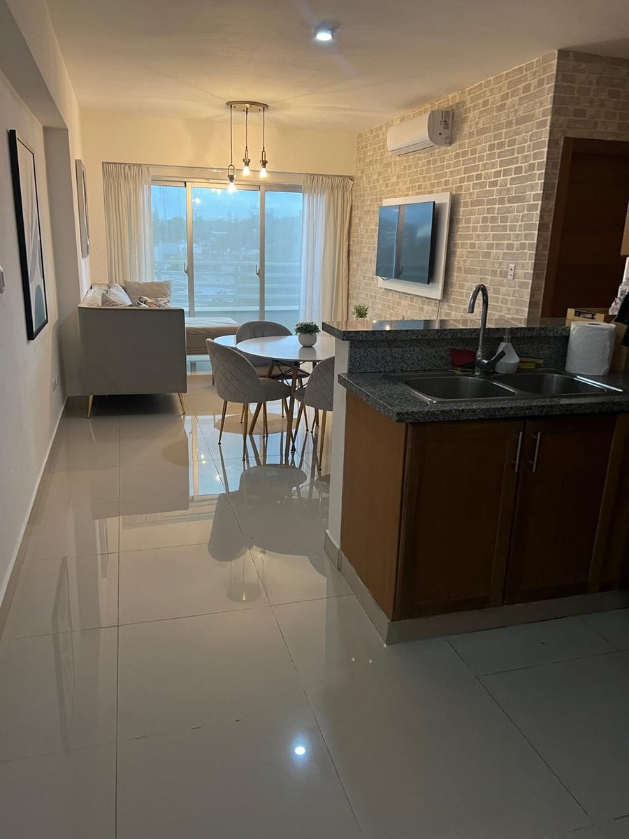 Apto en venta Z. Universitaria| Airbnb| Torre 2021 – foto 3