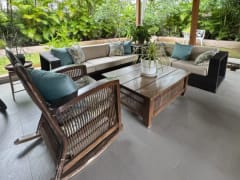 Casa de lujo en Los Cacicazgos, Santo Domingo – foto 9