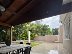 Casa de lujo en Los Cacicazgos, Santo Domingo – foto 10