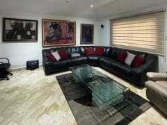 Casa de lujo en Los Cacicazgos, Santo Domingo – foto 3